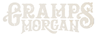 Gramps Morgan Logo
